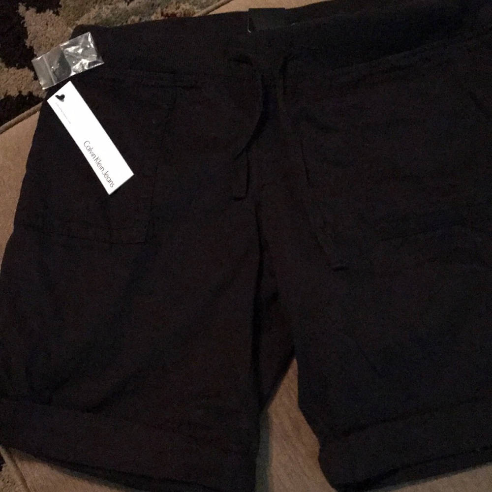 Calvin Klein shorts